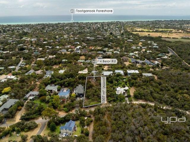 An Exceptional Peninsula Opportunity 1,307m2 of Prime Land