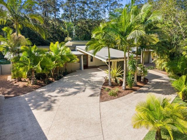 An Exceptional Private Retreat in Prestigious Mons