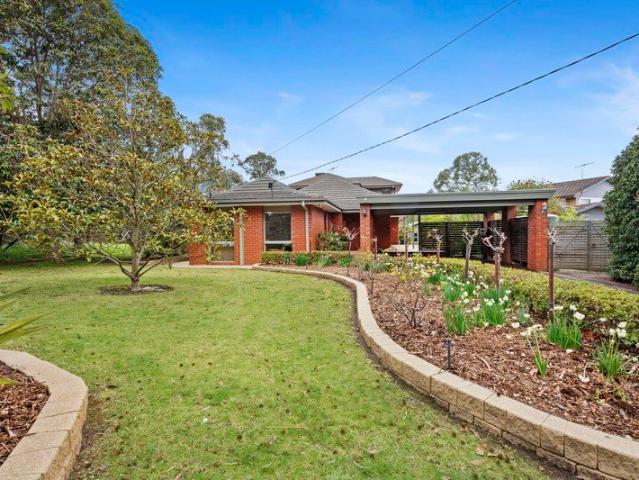 An Exceptional Ranelagh Family Sanctuary