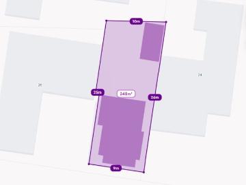 An Exceptional Ready to Build Opportunity in the Heart of Kilsyth