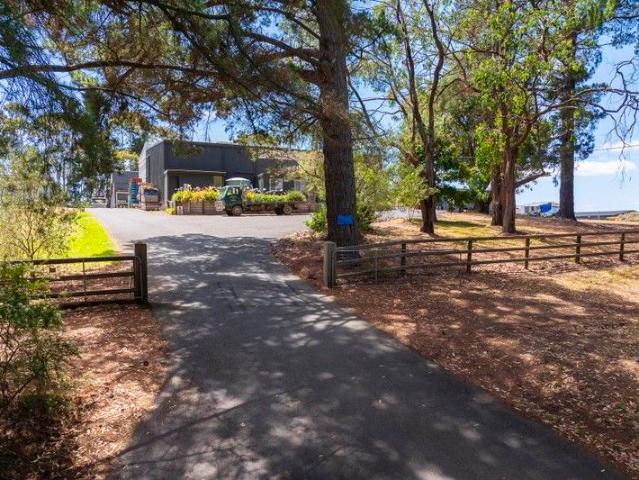 Profitable Business on Prime Residential Landholding