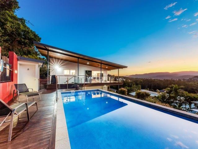 An Exceptional Residence Delivering Undeniable Wow Factor