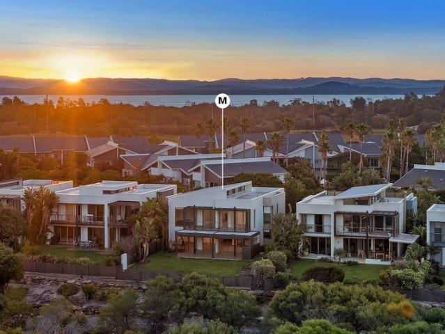 An exceptional resort lifestyle