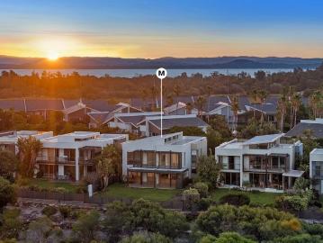 An exceptional resort lifestyle