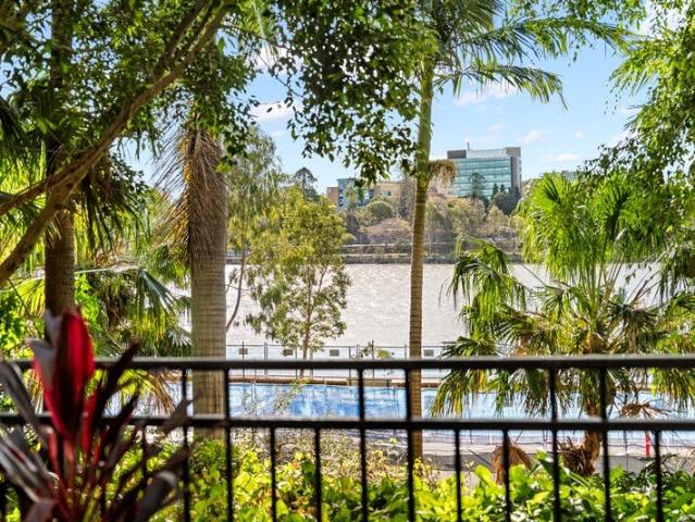 An Exceptional Riverside Residence