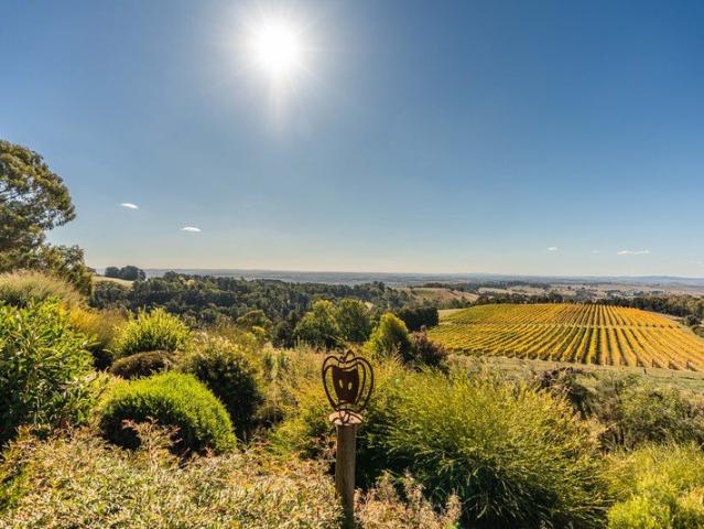 An Exceptional Rural Lifestyle with Views to Match