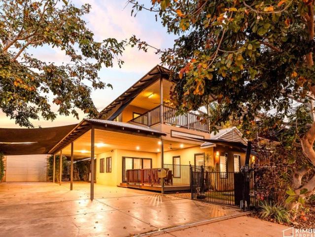 An Exceptional Six Seasons Residence