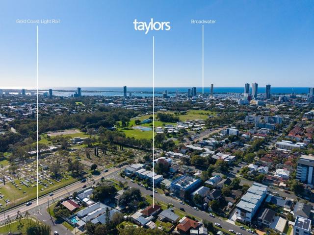 An Exceptional Southport Opportunity Develop, Land Bank or Capitalise