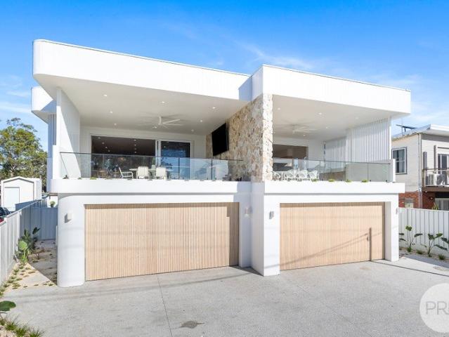 An Exceptional Statement of Luxury in the Heart of Nelson Bay