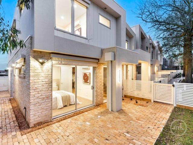 An Exceptional Standard Of Luxury, Space And Craftsmanship
