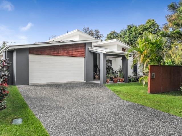 An Exceptionally Well Presented Single Level In A Great Location