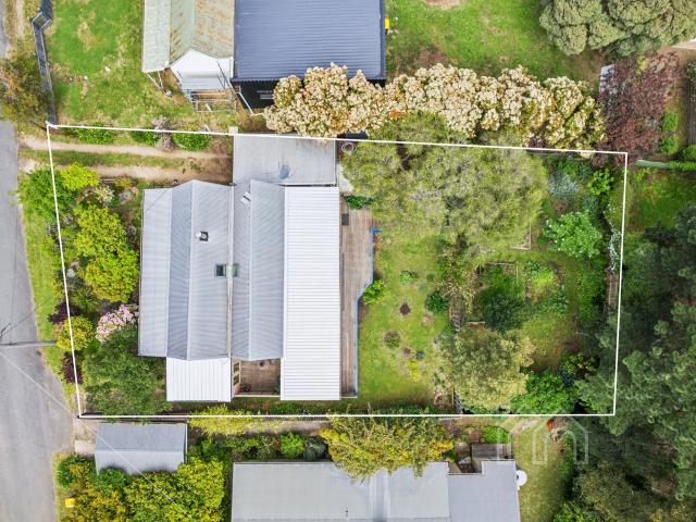 An Exciting Country Retreat, Exquisite Setting