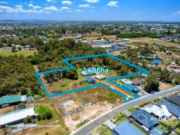 Gledhow, Robinson, Albany, Western Australia