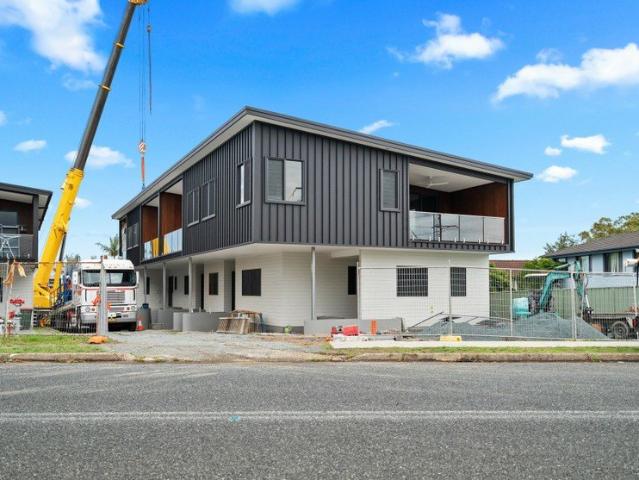 An Exciting New Development Coming to Taree West