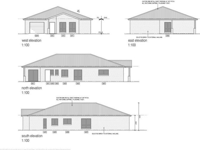 An Exciting opportunity to purchase new Community Title Homes