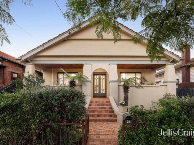 An exciting opportunity with character and comfort