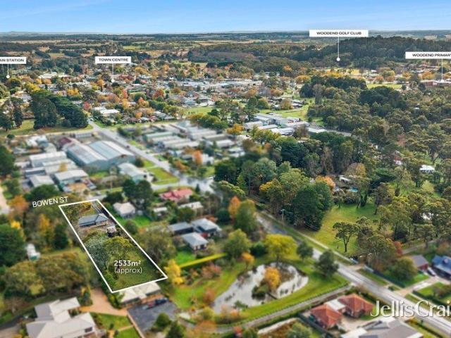 An exciting opportunity with space to grow