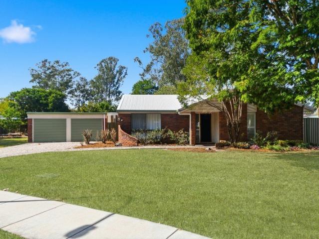 An exciting opportunity awaits at 3 Banyan Street!