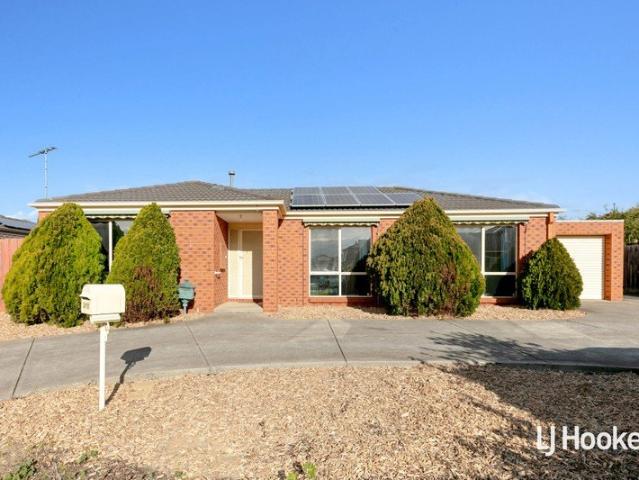 An Exciting Opportunity in a Coveted Court Location
