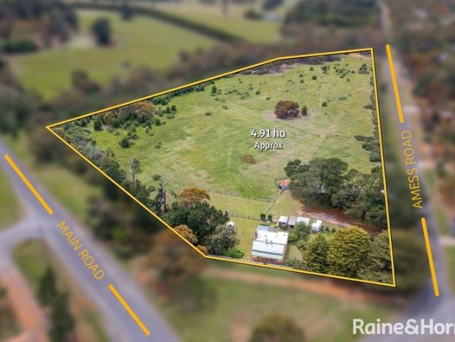 An Exciting PSP approved residential development opportunity!