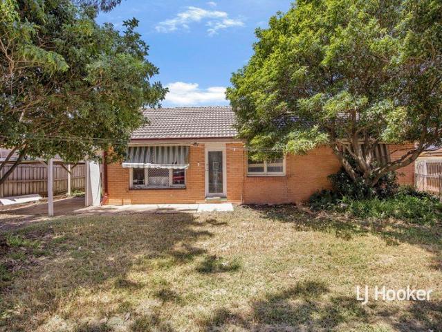 An Exciting Renovation Opportunity Awaits