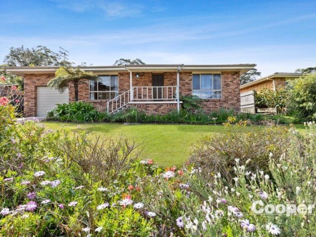 An Exciting Start with Space to Make It Your Own