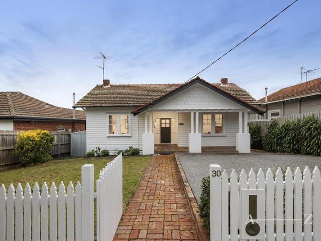 An exciting stepping stone into an elite location