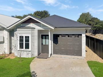 Goulburn, Goulburn Mulwaree, Victoria