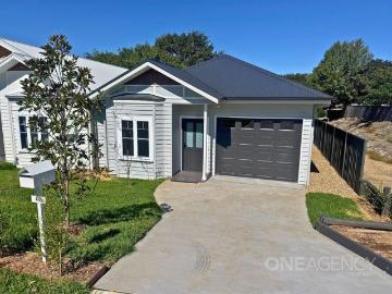 Goulburn, Goulburn Mulwaree, Victoria