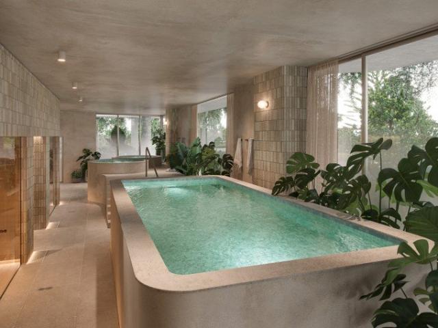 An Exclusive Expression of Refined Lakeside Living