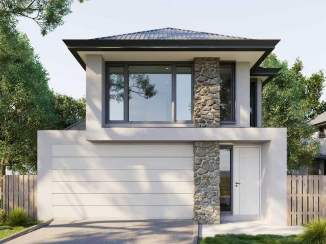 An Exclusive Foothills Address. A Home Designed Without Compromise