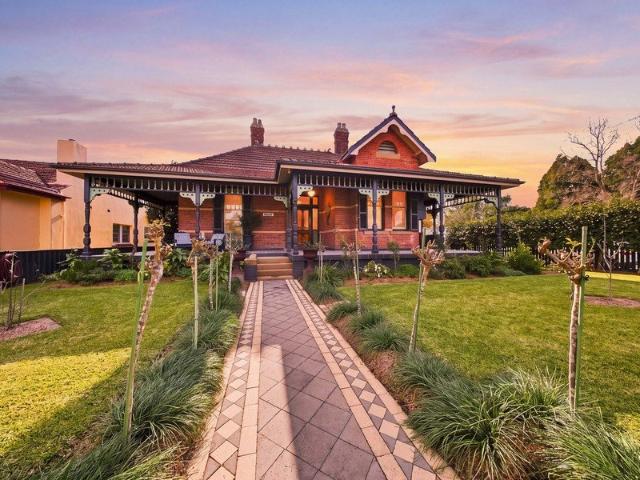 An exclusive opportunity in Lorn