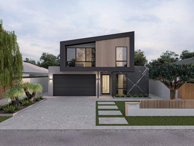 An Exclusive Opportunity to build in One of Perth's Finest Suburbs!