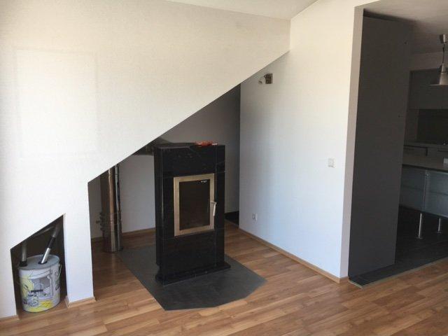 An exclusive loft 4.5 rooms apartment in the heart of Sindelfingen