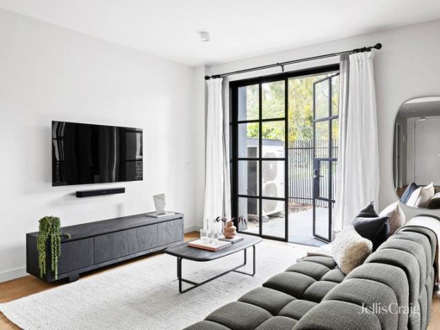 An Exclusive, Luxury City Edge Lifestyle near the Yarra