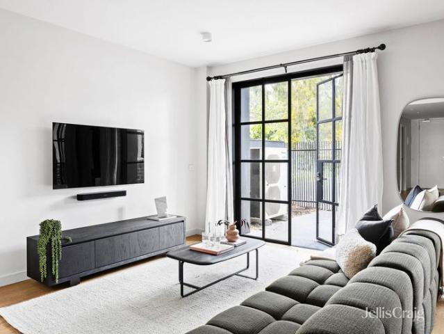 An Exclusive, Luxury City Edge Lifestyle near the Yarra