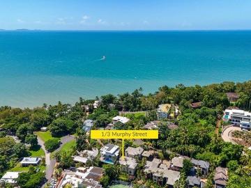 An Exclusive Murphy Street Address with Sunset Views Across Dicksons Inlet