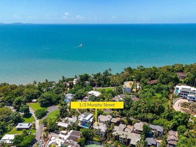 An Exclusive Murphy Street Address with Sunset Views Across Dicksons Inlet