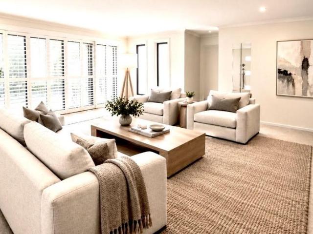 AN EXCLUSIVE, SECURE & PRIVATE BESPOKE RETREAT ON THE RANGE