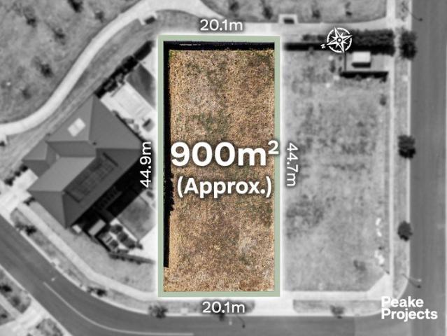 An Exclusive Parkside Opportunity On 900sqm