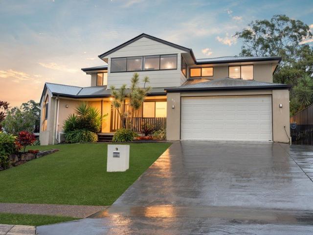 Motivated Seller | An Exclusive Private Domain Where City Lights Meet Mountain Panoramas