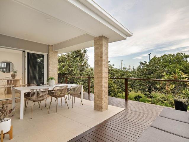 An Exclusive Riverside Retreat with a Lifestyle to Match