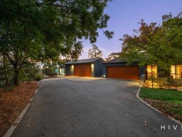 House for sale in Carwoola - Terrace, Fireplace