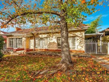 An Expansive 830sqm Allotment Approx