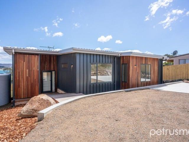 Negative Gear Brand New Build with Coastal Views