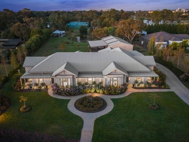 An Exquisite Cardigan Residence Offering Dual Living, Serenity and Style