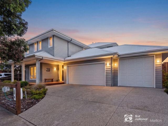 An Exquisite Home That Could Only Belong in Eynesbury!