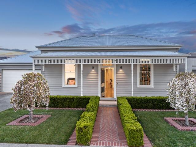 An Extraordinary Newington Residence, Reimagined