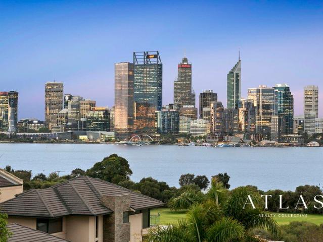 An Extraordinary Outlook. A Rare Opportunity