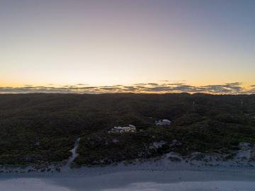 Loorana, King Island, Cloudy Bay, Kingborough, Tasmania Island
